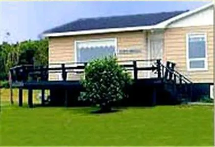 Cabot Trail Sea&Golf Chalets