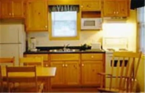 Cabot Trail Sea&Golf Chalets